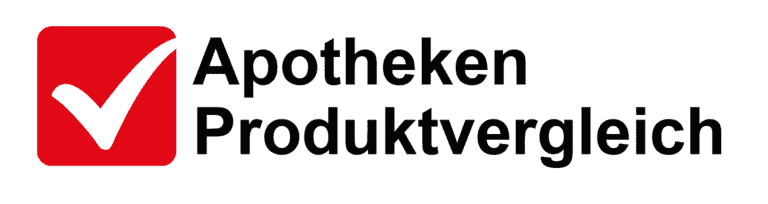 Apotheken Produktvergleich Logo Cmyk